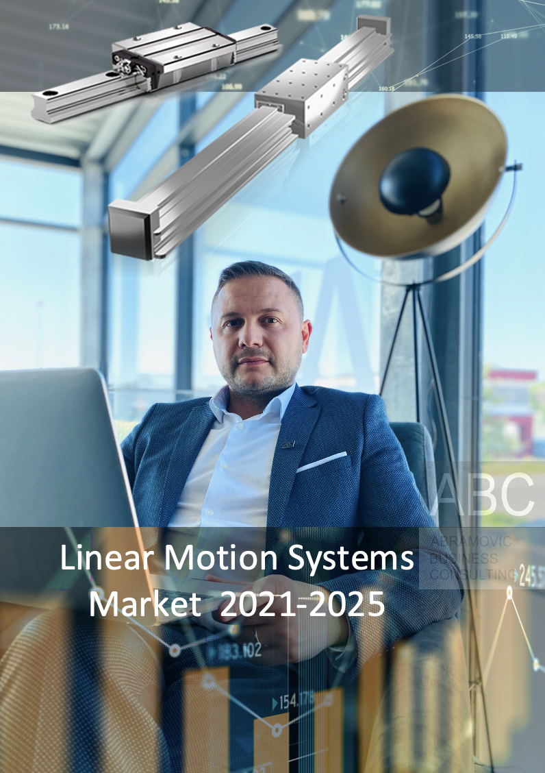 LINEAR MOTION SYSTEMS Josip Abramovic 2021